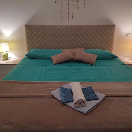 Apartmán Casa Sara Boavista Sal Rei Exteriér fotografie