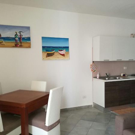 Apartmán Casa Sara Boavista Sal Rei Exteriér fotografie