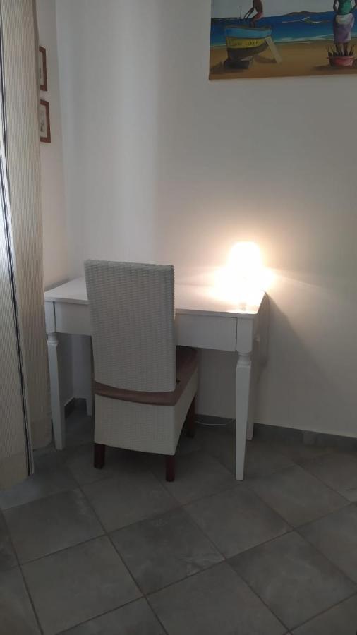 Apartmán Casa Sara Boavista Sal Rei Exteriér fotografie