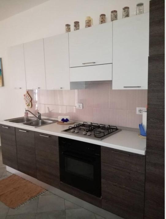 Apartmán Casa Sara Boavista Sal Rei Exteriér fotografie