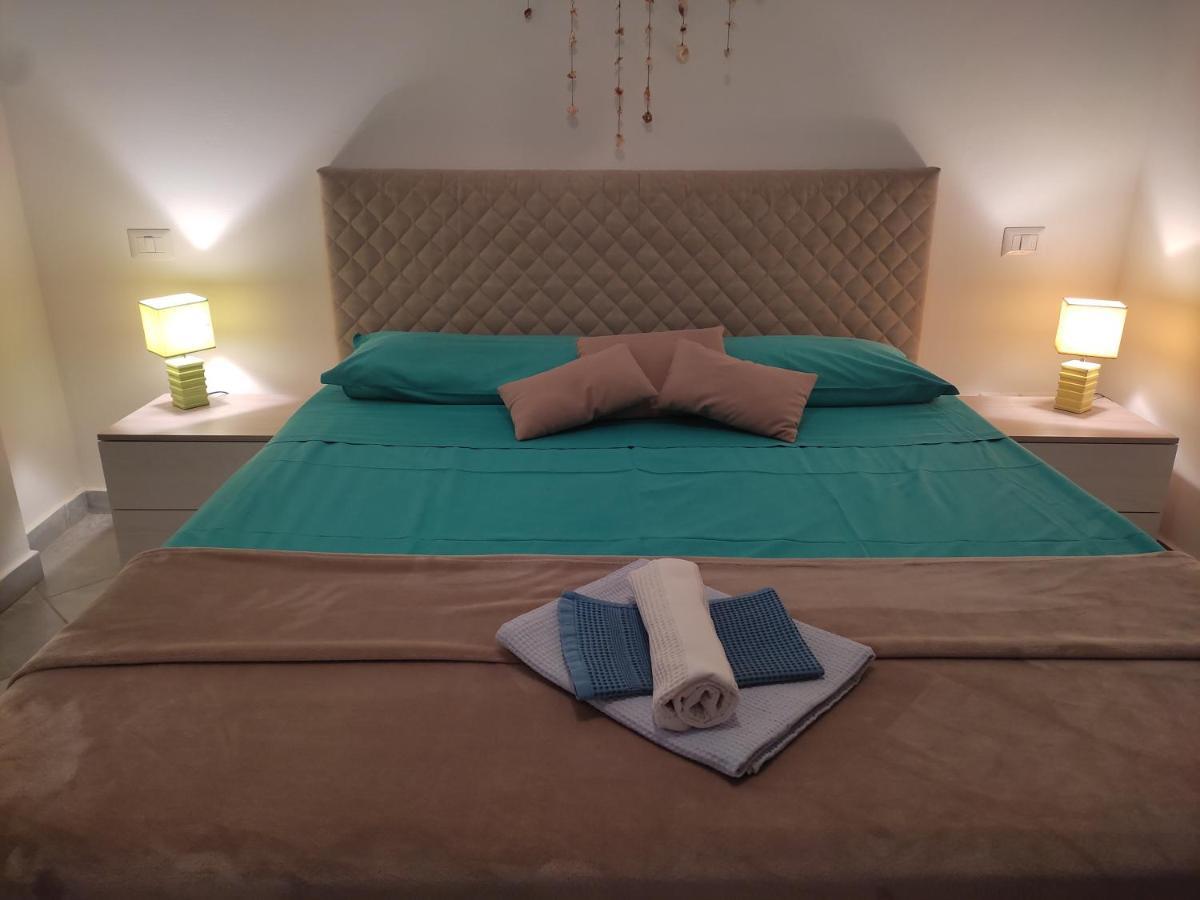 Apartmán Casa Sara Boavista Sal Rei Exteriér fotografie