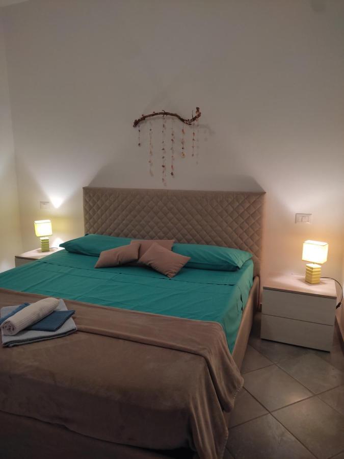 Apartmán Casa Sara Boavista Sal Rei Exteriér fotografie