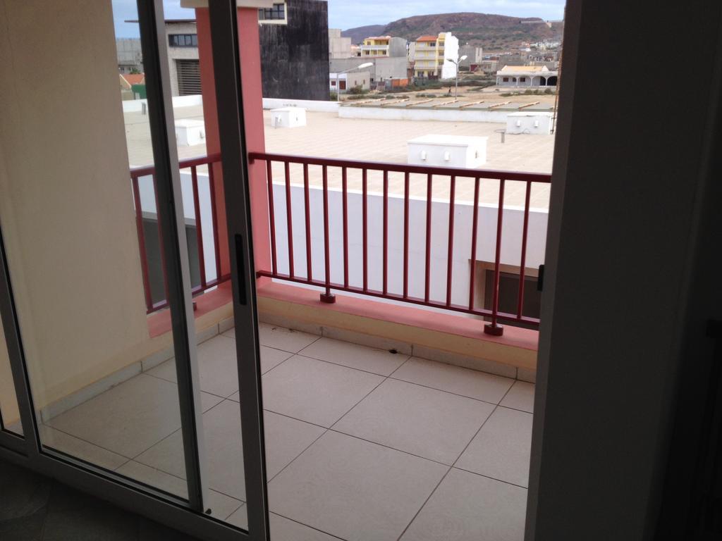 Apartmán Casa Sara Boavista Sal Rei Pokoj fotografie