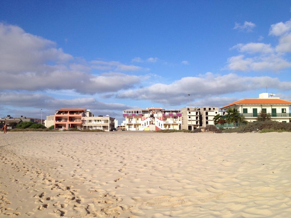 Apartmán Casa Sara Boavista Sal Rei Pokoj fotografie