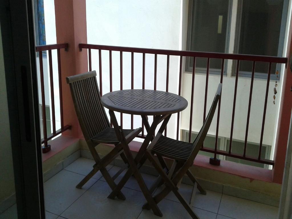 Apartmán Casa Sara Boavista Sal Rei Exteriér fotografie
