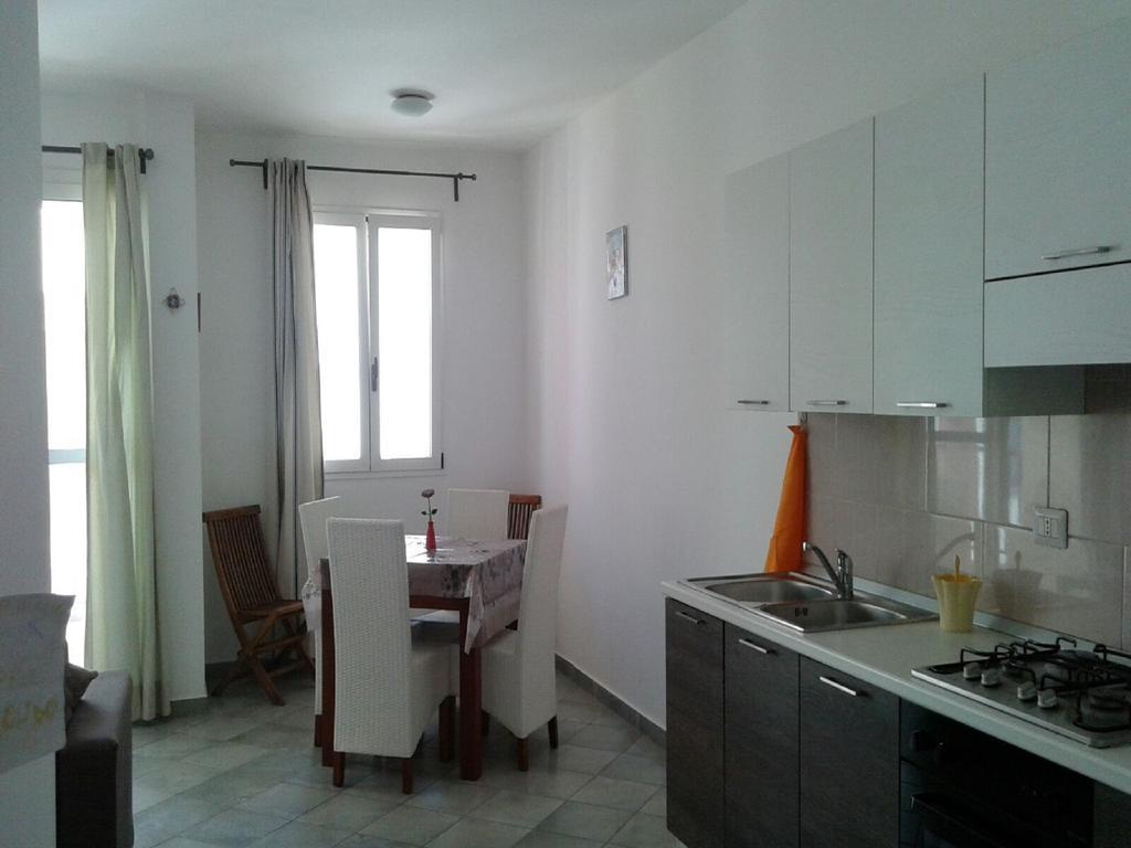 Apartmán Casa Sara Boavista Sal Rei Exteriér fotografie