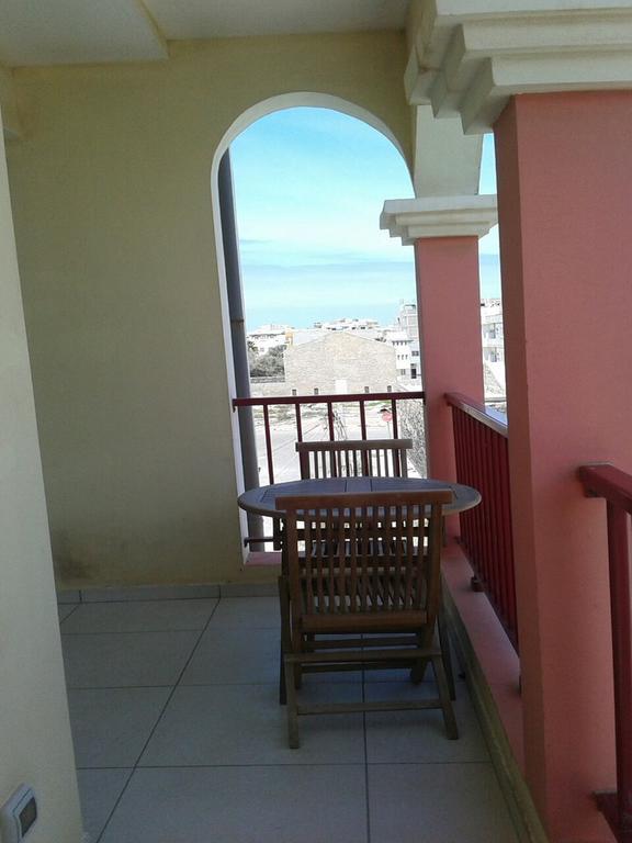 Apartmán Casa Sara Boavista Sal Rei Exteriér fotografie