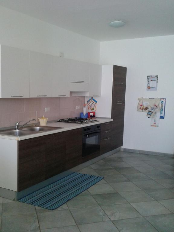 Apartmán Casa Sara Boavista Sal Rei Exteriér fotografie