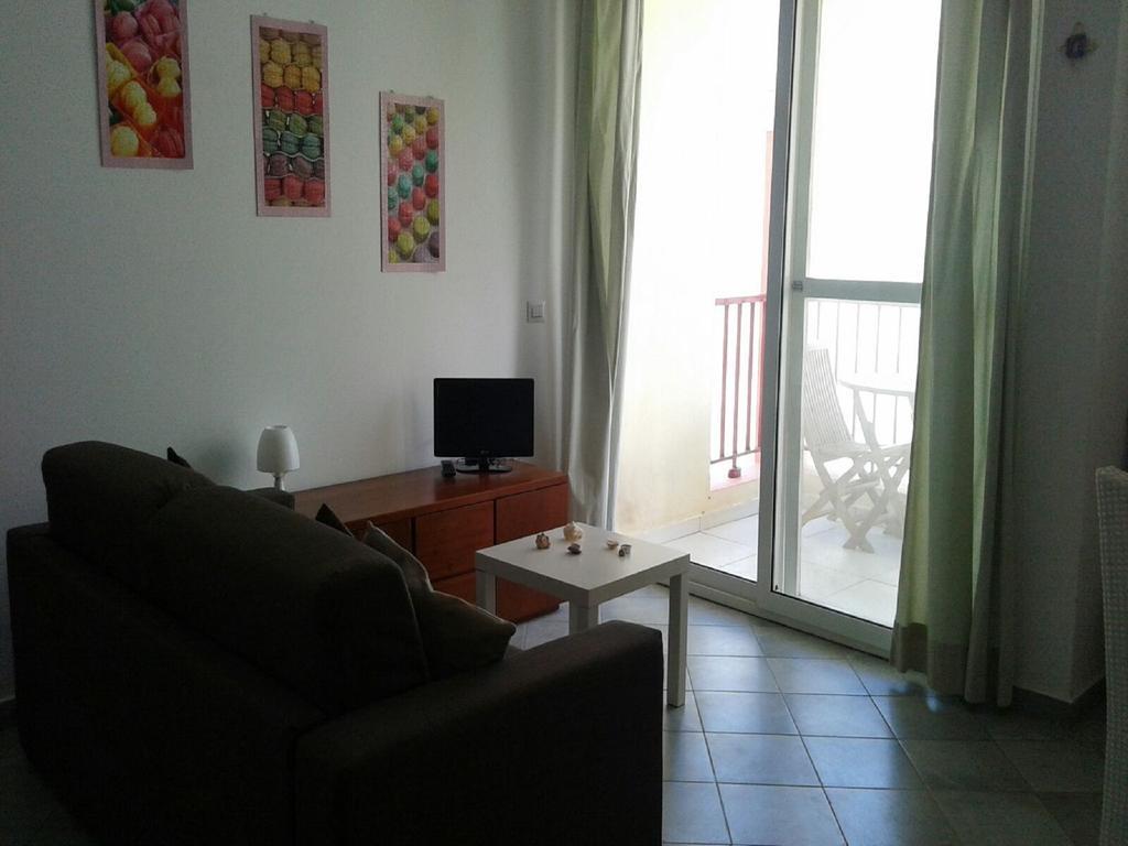 Apartmán Casa Sara Boavista Sal Rei Exteriér fotografie