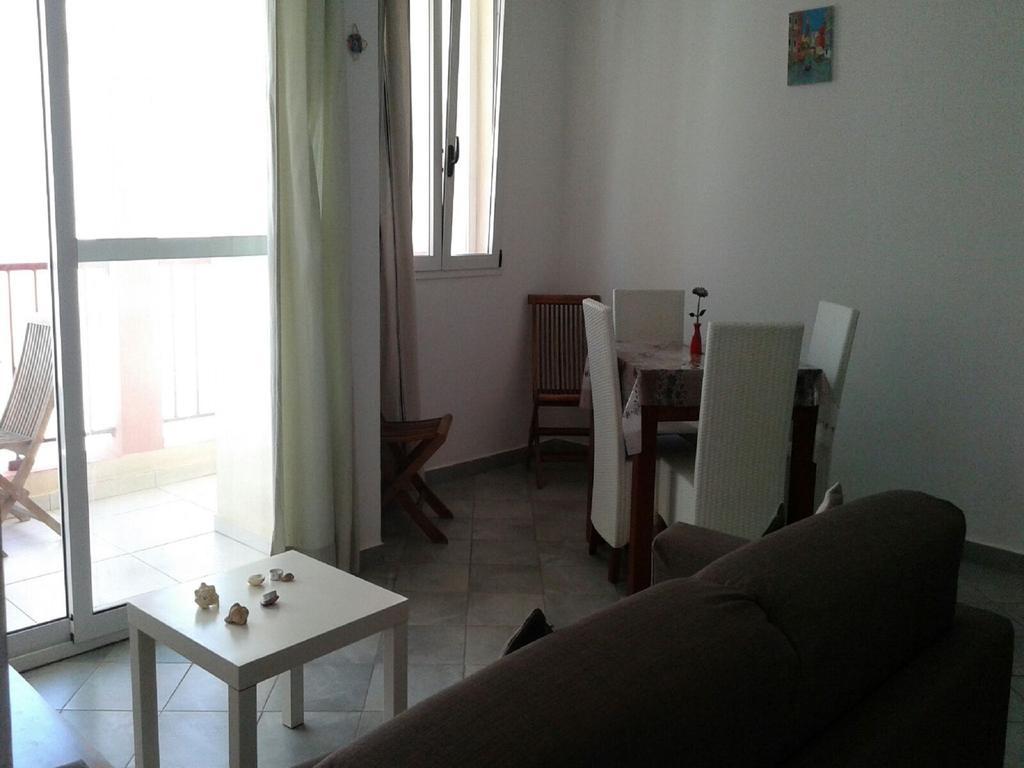 Apartmán Casa Sara Boavista Sal Rei Exteriér fotografie