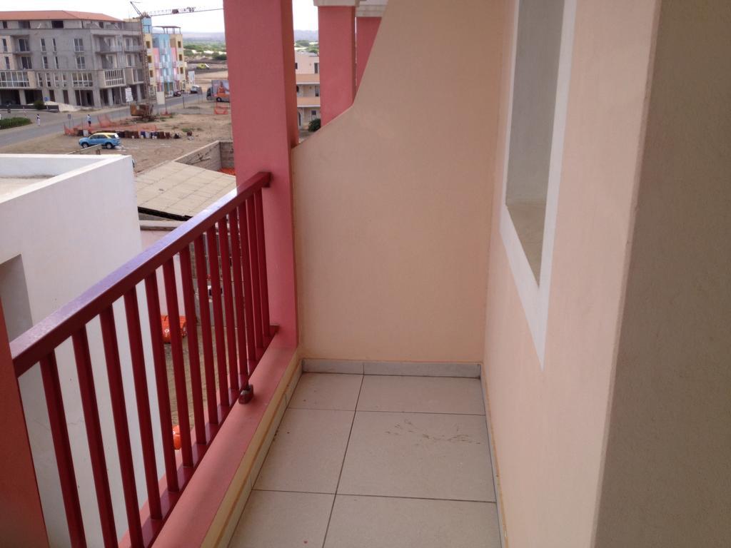 Apartmán Casa Sara Boavista Sal Rei Pokoj fotografie