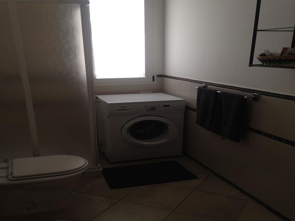 Apartmán Casa Sara Boavista Sal Rei Exteriér fotografie