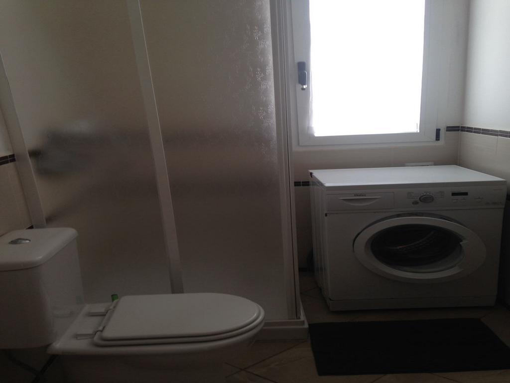 Apartmán Casa Sara Boavista Sal Rei Exteriér fotografie