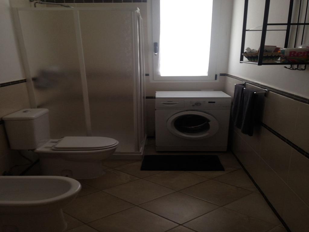 Apartmán Casa Sara Boavista Sal Rei Exteriér fotografie