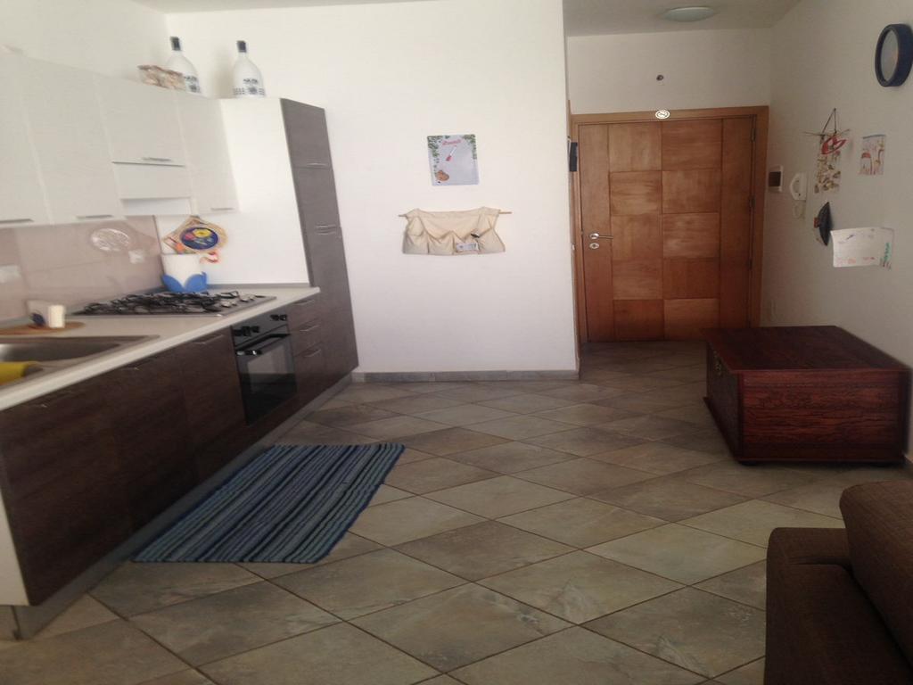 Apartmán Casa Sara Boavista Sal Rei Exteriér fotografie