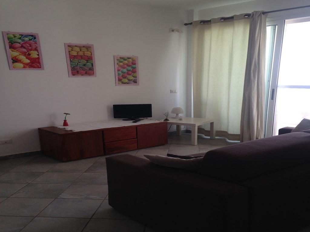 Apartmán Casa Sara Boavista Sal Rei Exteriér fotografie