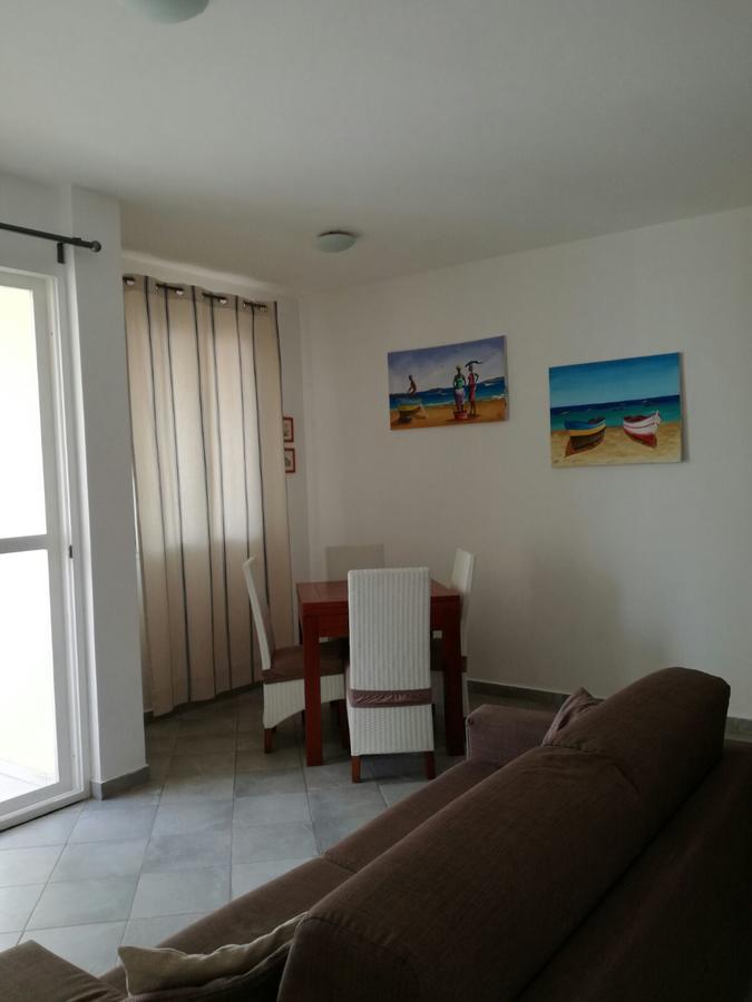 Apartmán Casa Sara Boavista Sal Rei Exteriér fotografie